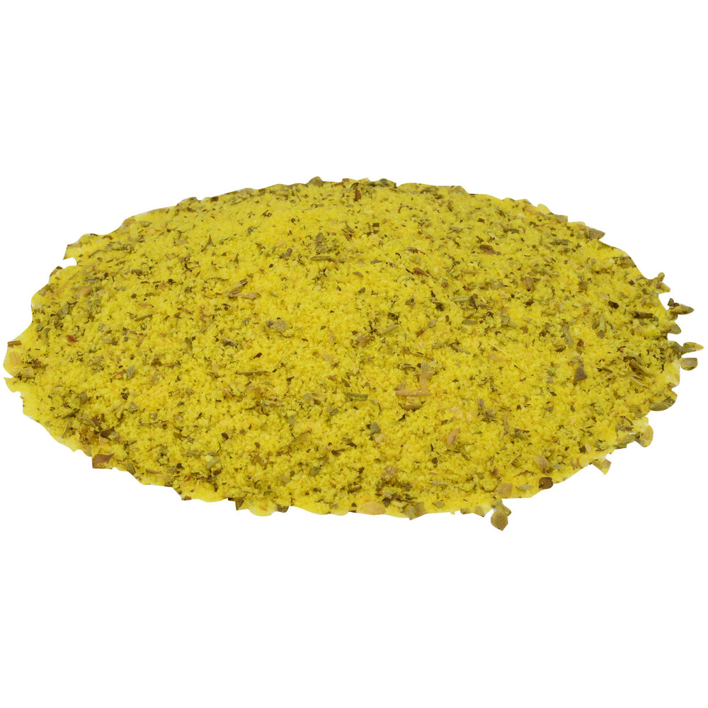 McCormick Culinary Lemon 'N Herb elevates Mediterranean chicken salad flavors
