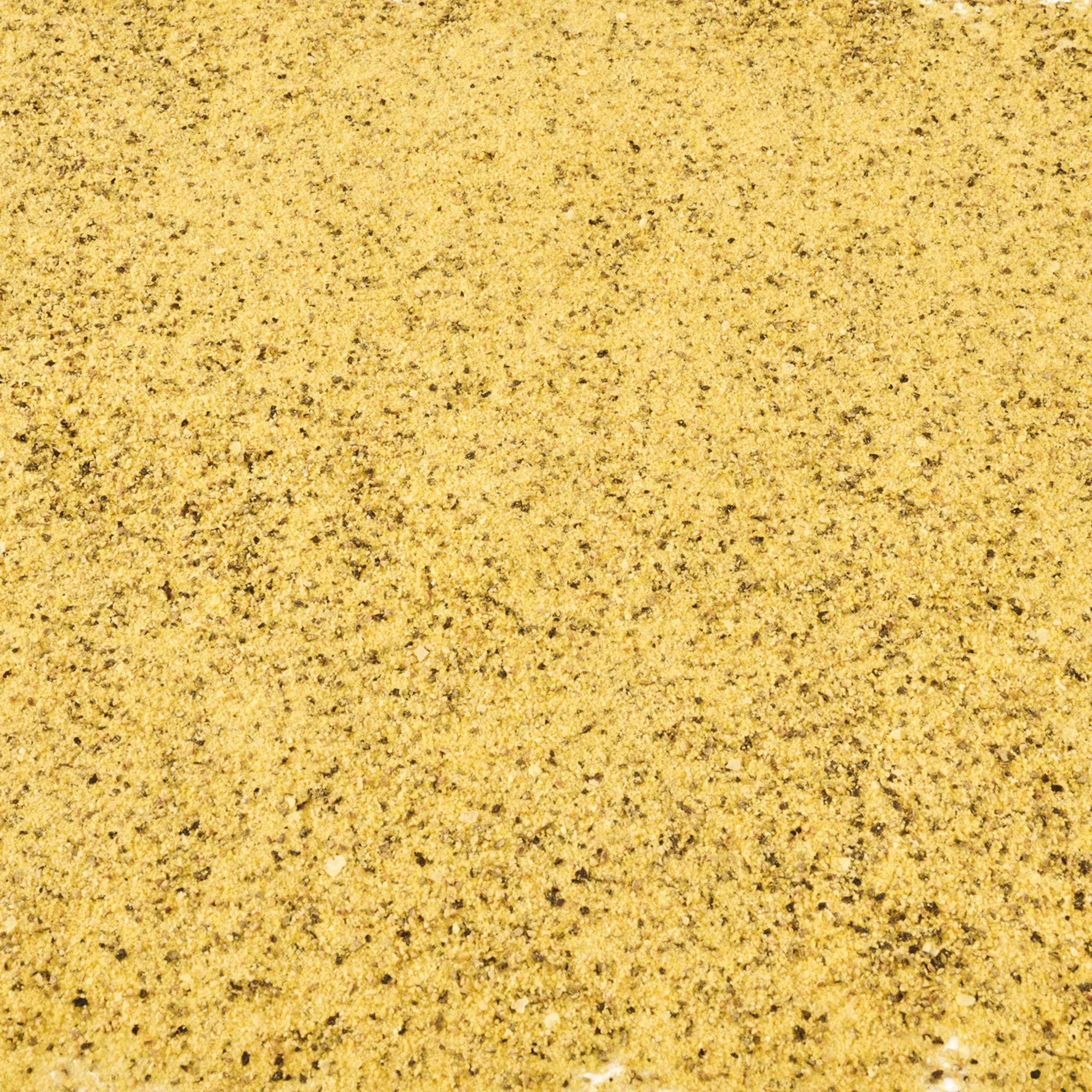 McCormick Culinary Lemon Pepper Seasoning Salt poultry dish enhances savory balance