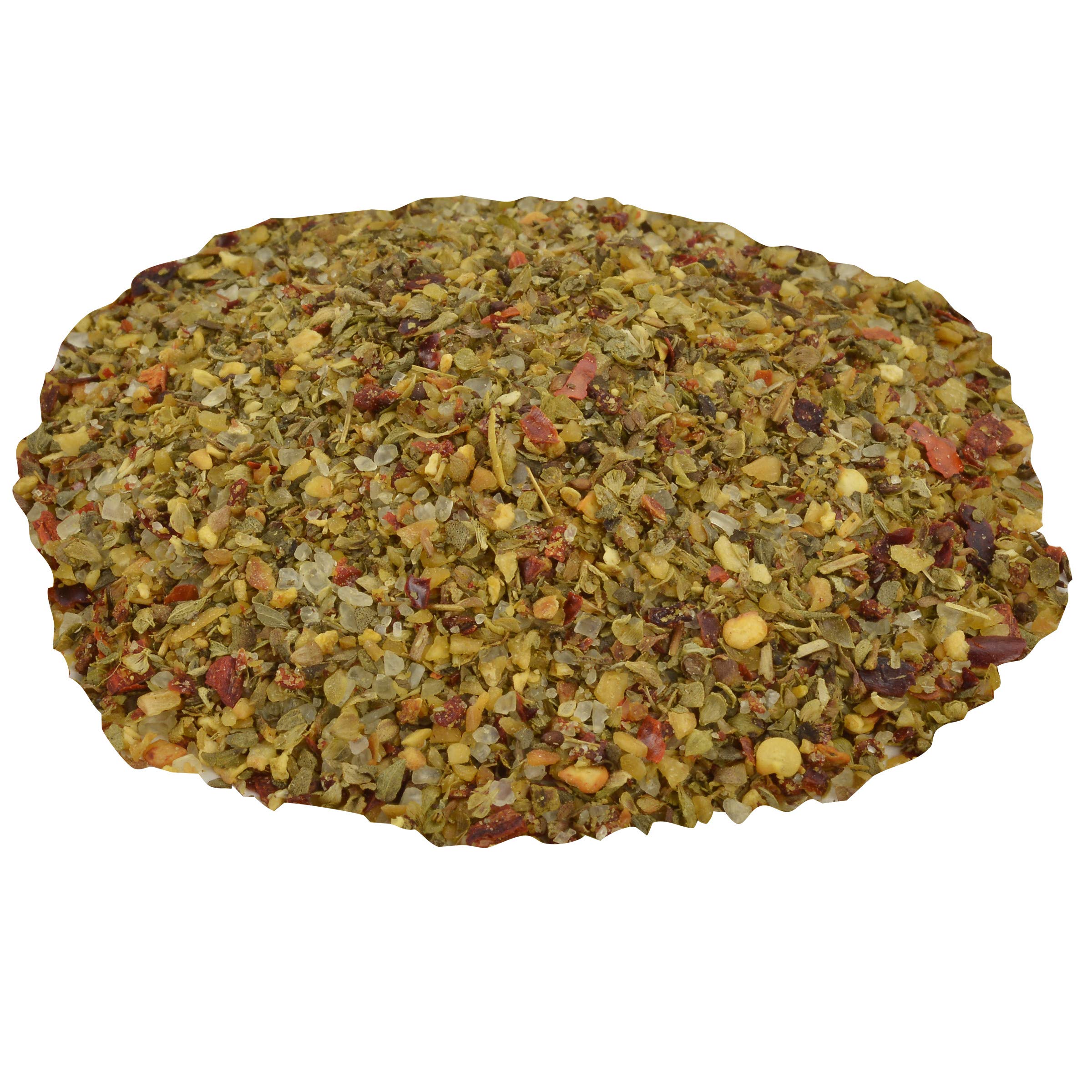 McCormick Culinary Spiced Sea Salt elevates seafood dishes and vegetables