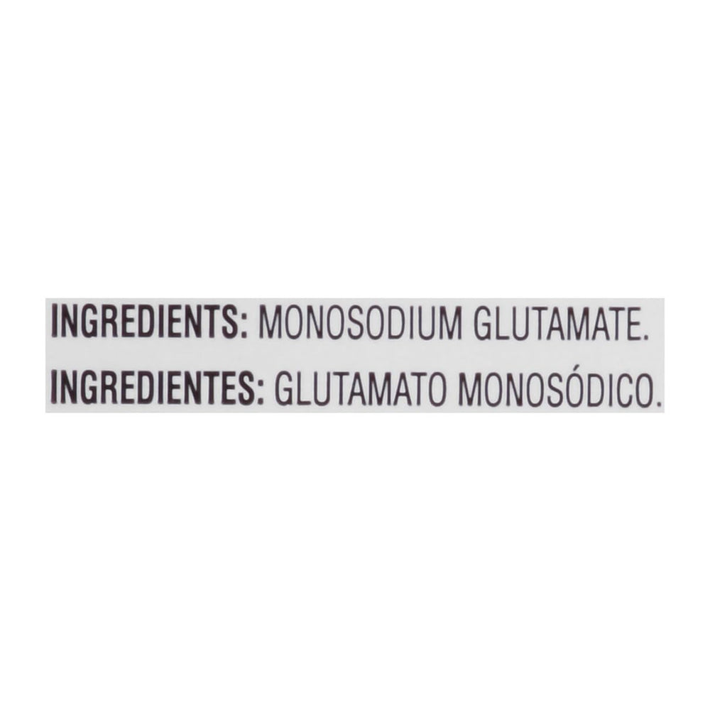 McCormick Culinary MSG sauce-marinade showing easy umami boost without extra sweetness.
