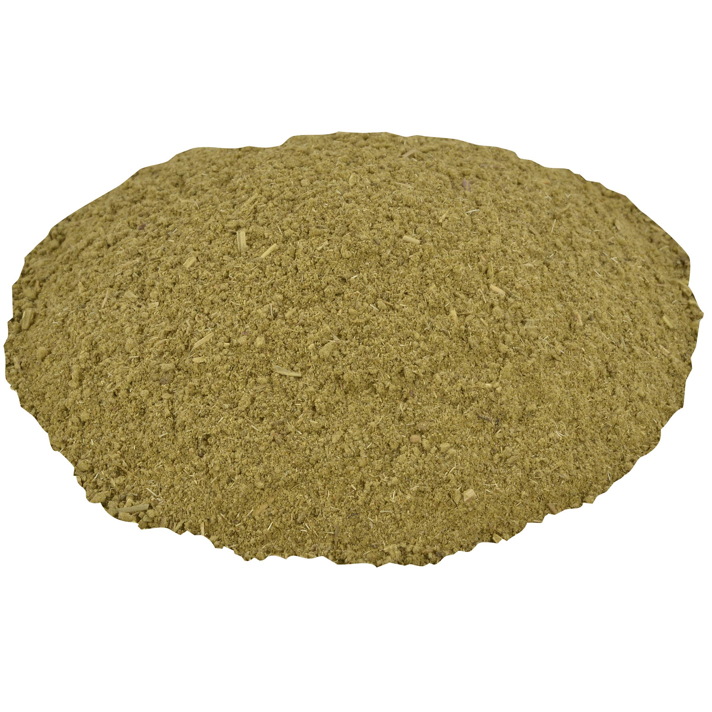 Product label communicates no MSG and versatile use
