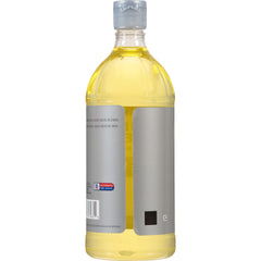 McCormick Culinary lemon extract drops dispense precise citrus notes for fillings.