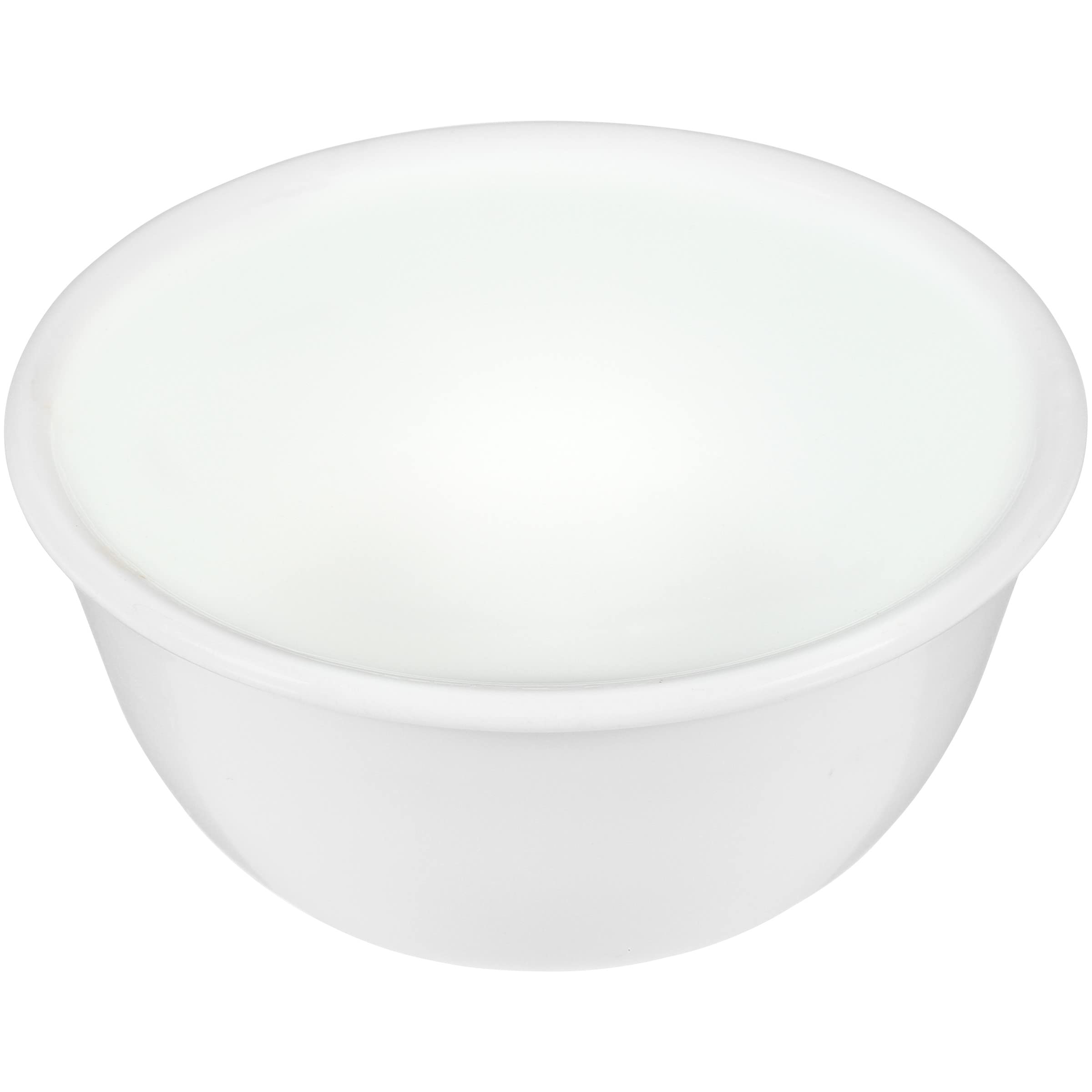 Dipping sauces gain balance with peppermint extract flavor.