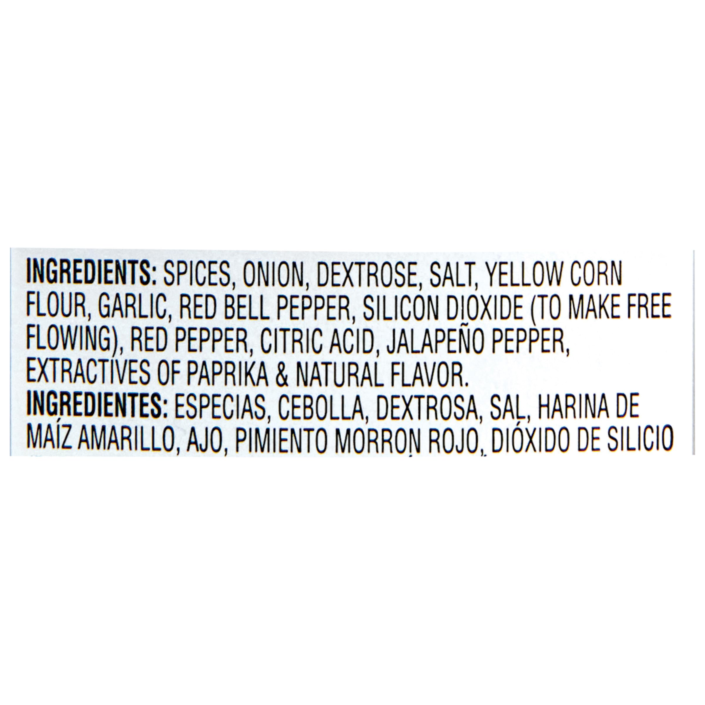 Ground spices close-up featuring cumin and peppers for rich Tex-Mex depth.
