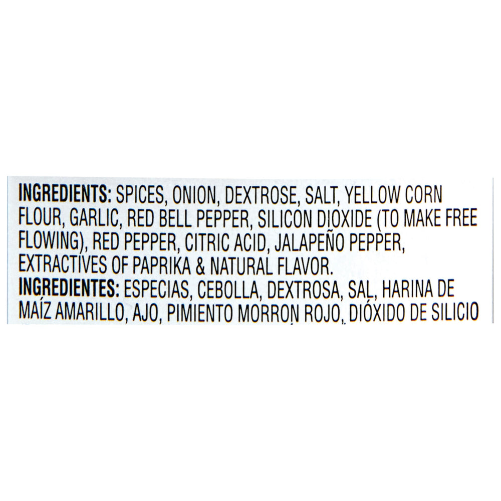Ground spices close-up featuring cumin and peppers for rich Tex-Mex depth.