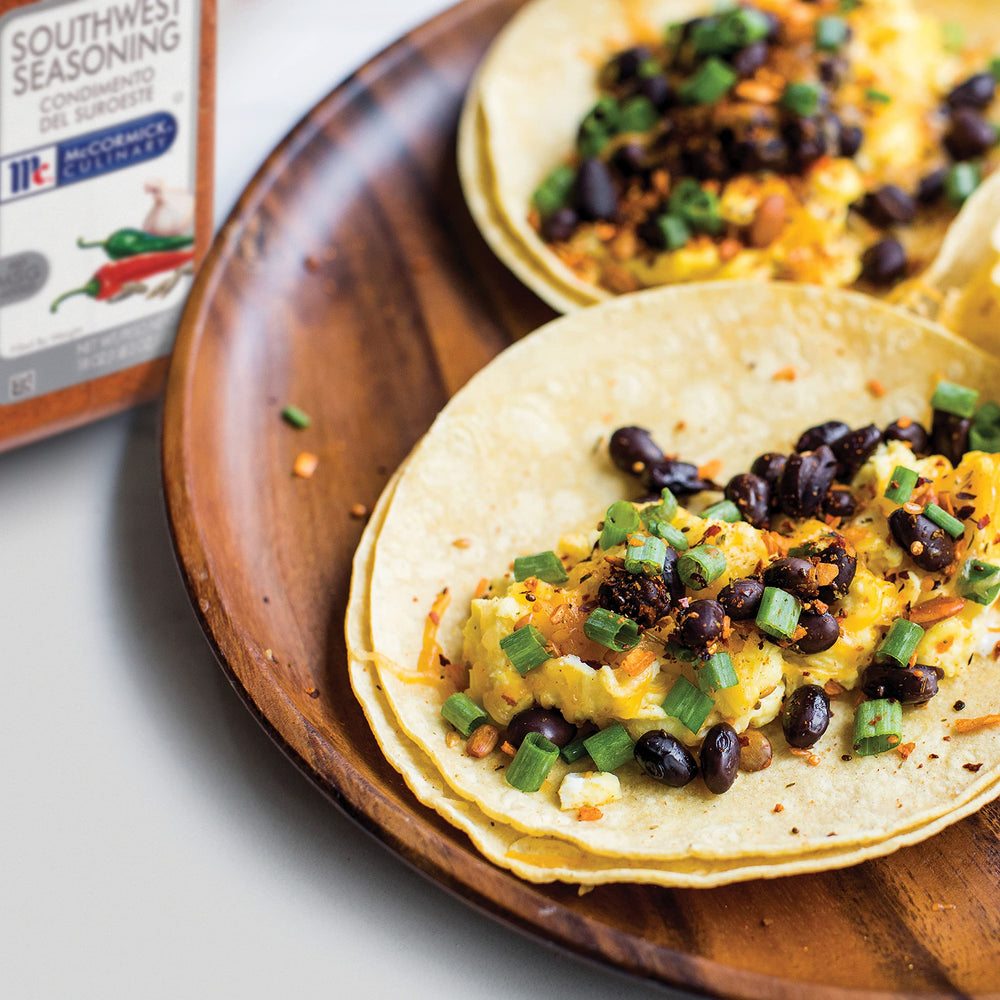 Chili and salsa benefit from smoky heat and vibrant color.
