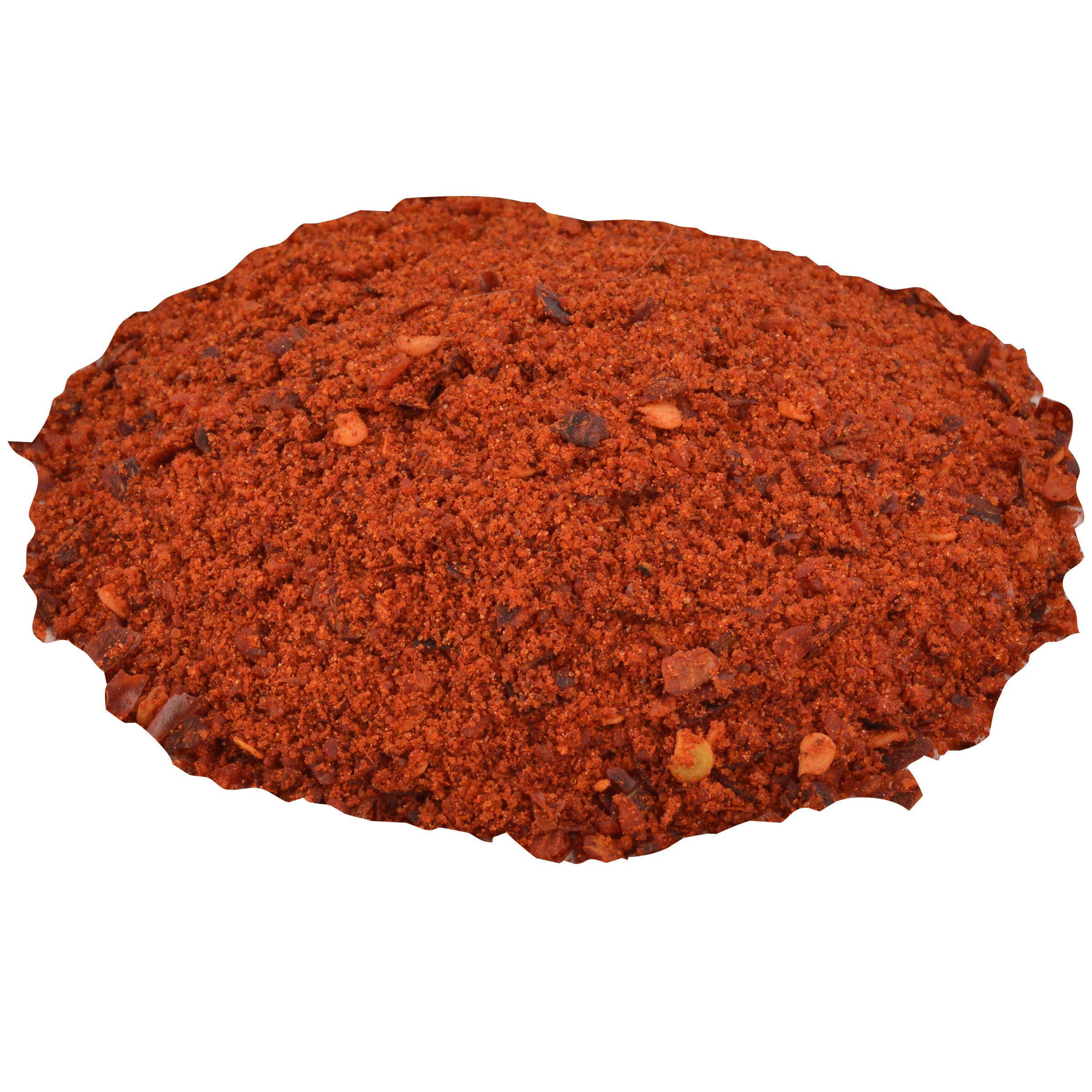 McCormick Culinary Sriracha Seasoning used in spicy mac and cheese prep.