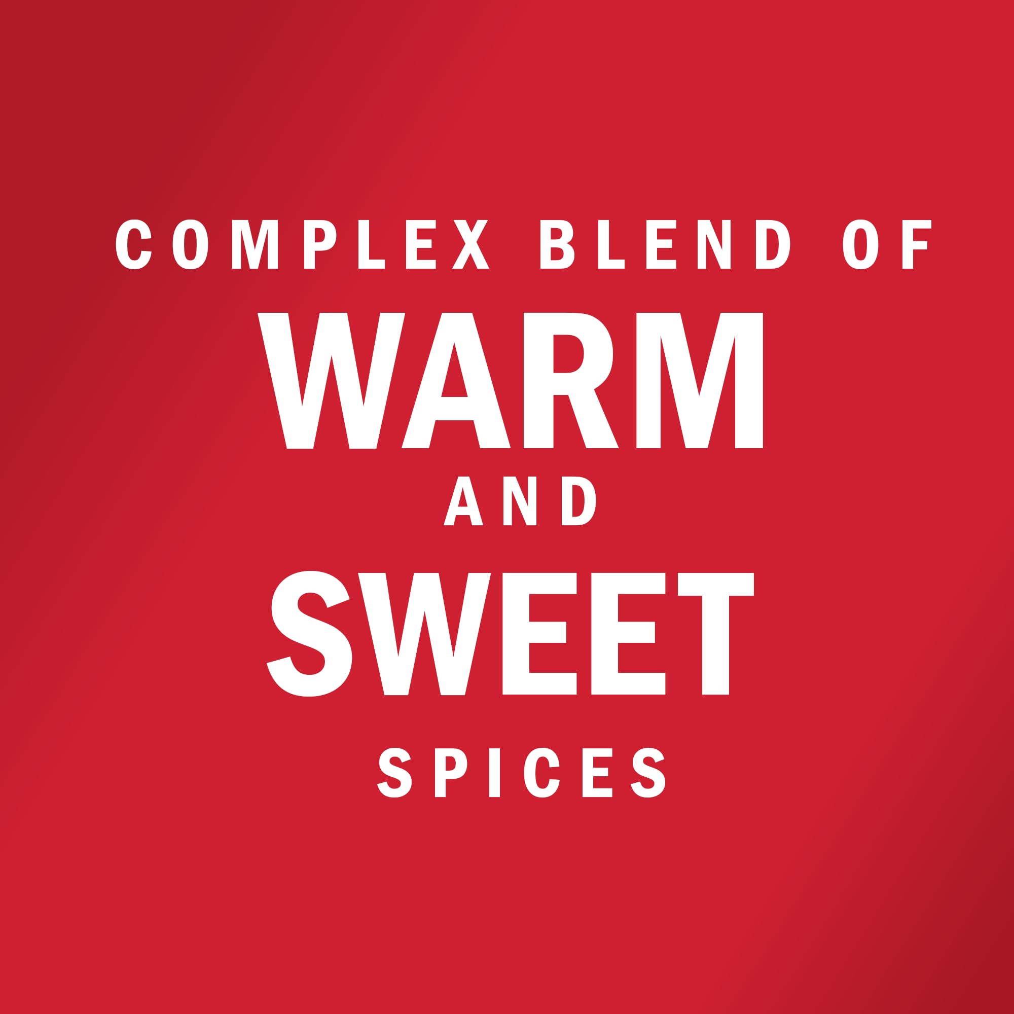 Golden color of McCormick curry powder enhances dish appearance.