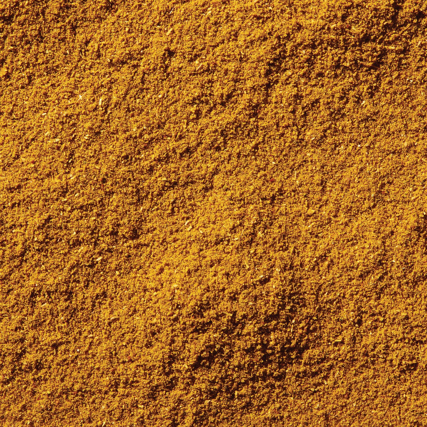 Popcorn seasoned with McCormick curry powder for a flavorful snack.