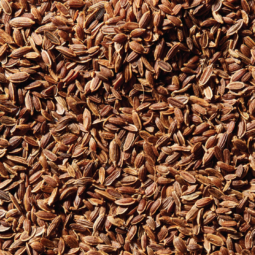 McCormick Dill Seed kitchen scene ready for soups and stews