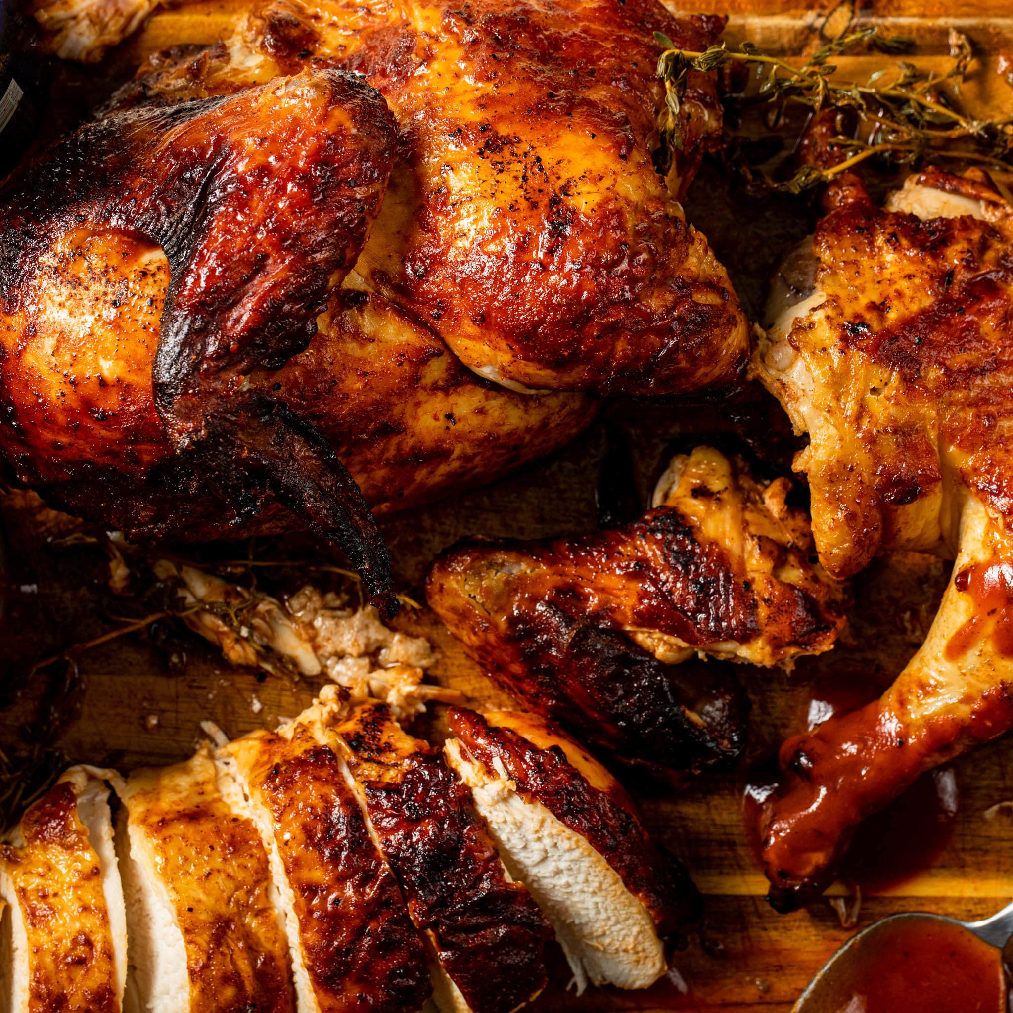 McCormick Everyday Essentials ground cayenne pepper adds heat to Mexican and Southwestern dishes.