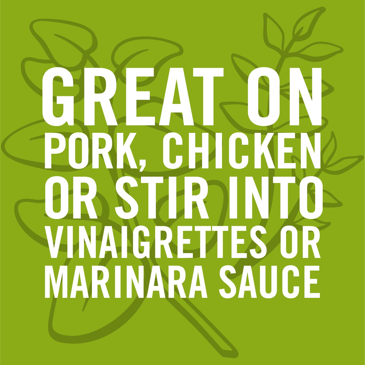 Family dinner dish finished with McCormick for balanced flavor.