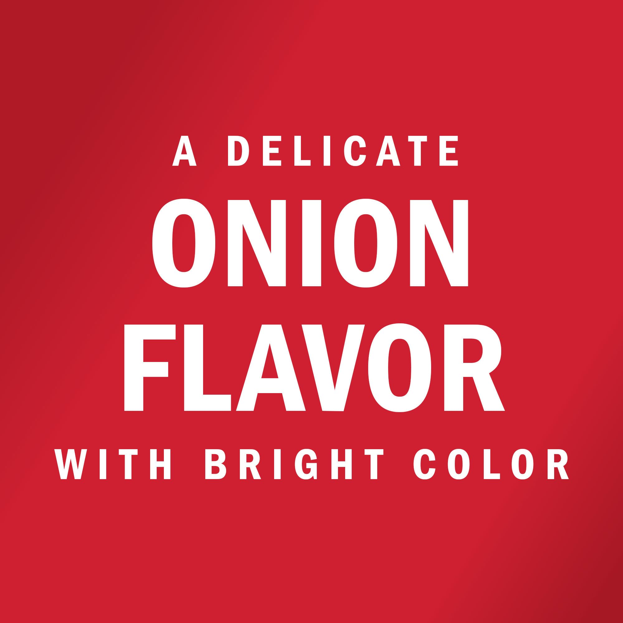 Deviled eggs topped with McCormick chives for a bright finishing touch.