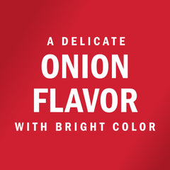 Deviled eggs topped with McCormick chives for a bright finishing touch.