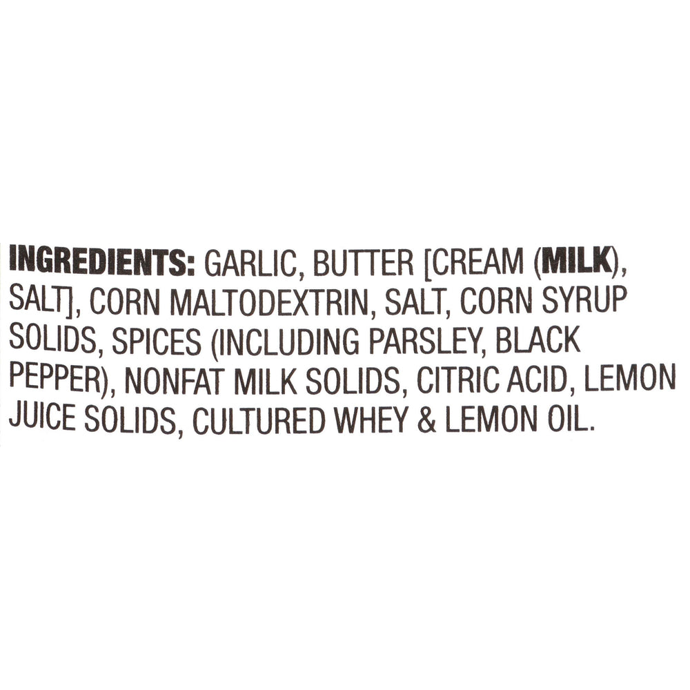 McCormick Garlic Butter Shrimp Scampi Mix pouring sauce into pan for easy flavor.