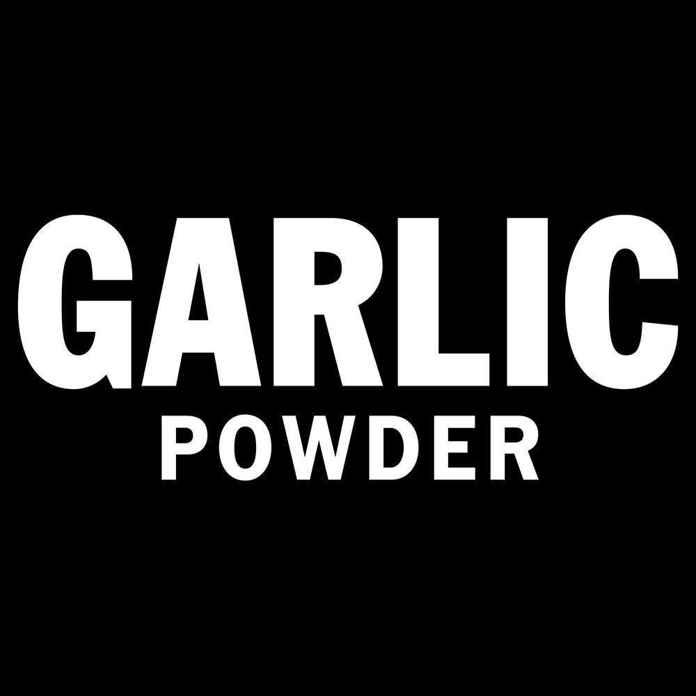 McCormick Garlic Powder kitchen scene suggests everyday cooking convenience