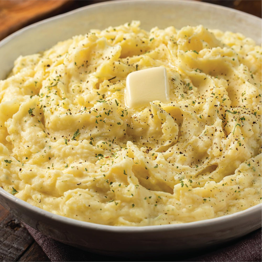 McCormick Garlic Powder in soups and stews adds depth and aroma