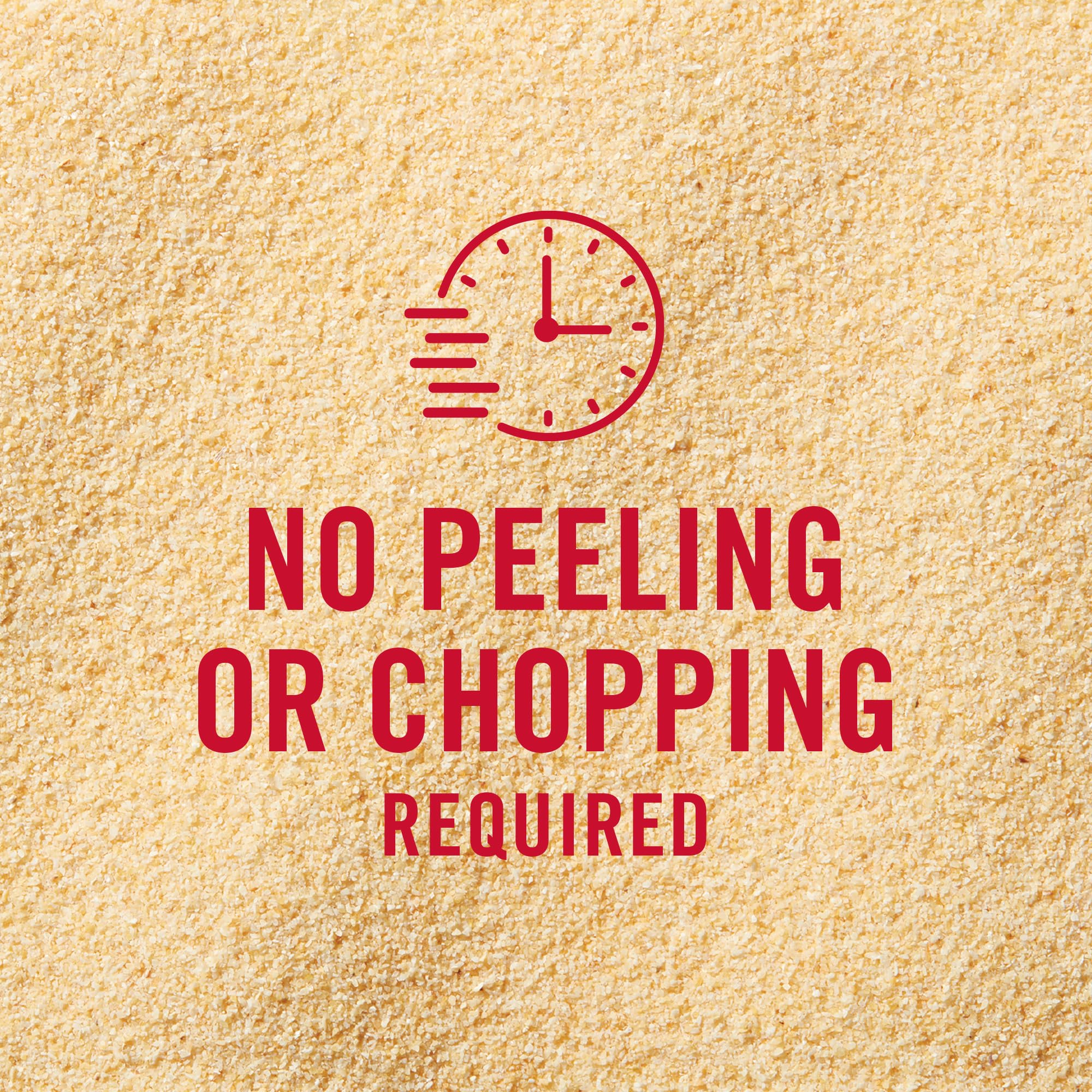 McCormick Garlic Powder stir-fry delivers aromatic warmth to quick meals.