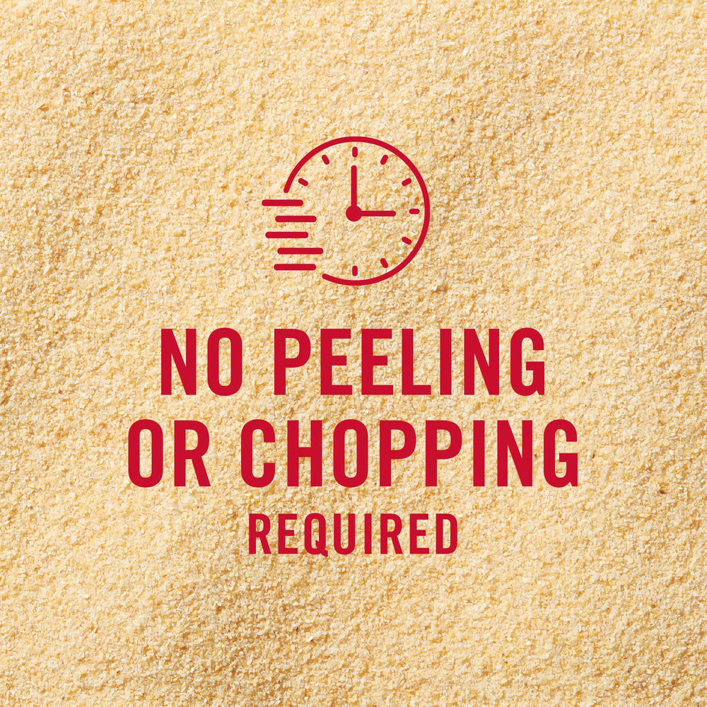 McCormick Garlic Powder stir-fry delivers aromatic warmth to quick meals.