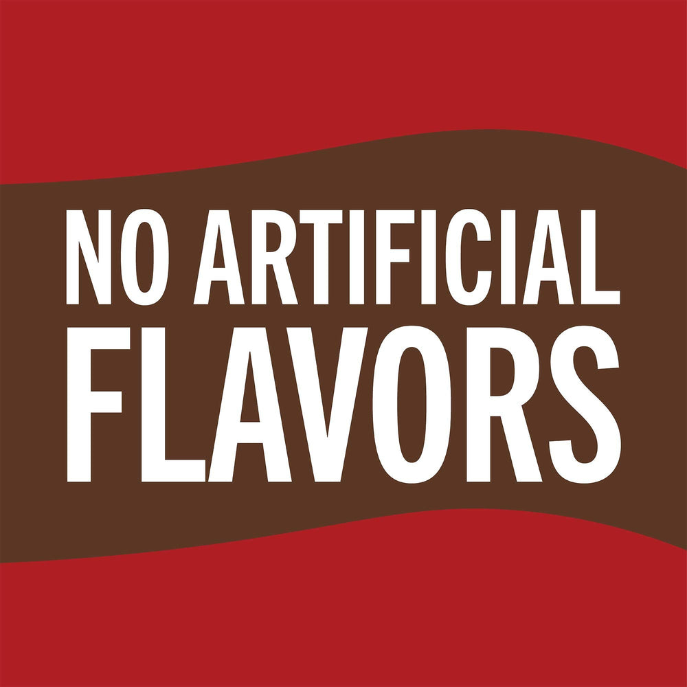 Gluten-free certification emblem beside McCormick gravy mix box.