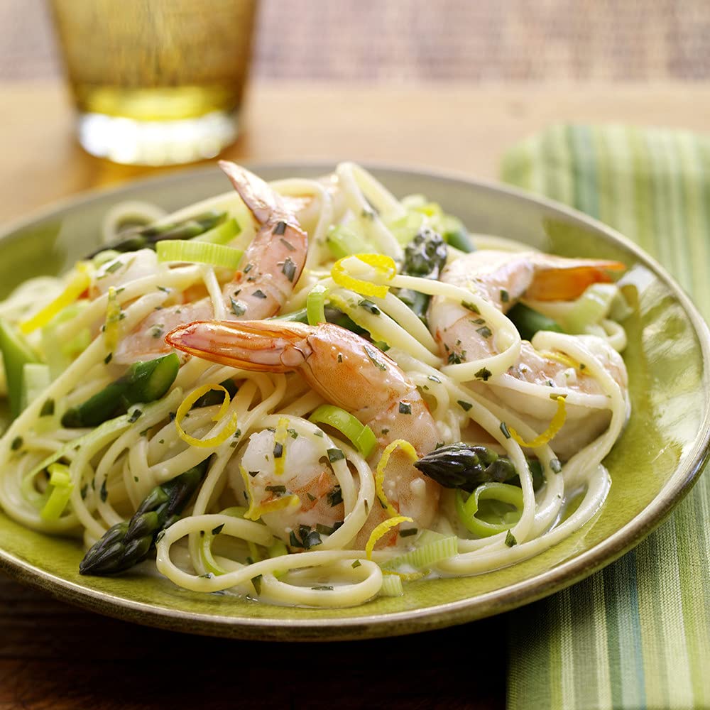 McCormick Gourmet California Lemon Peel enhances dressings and marinades