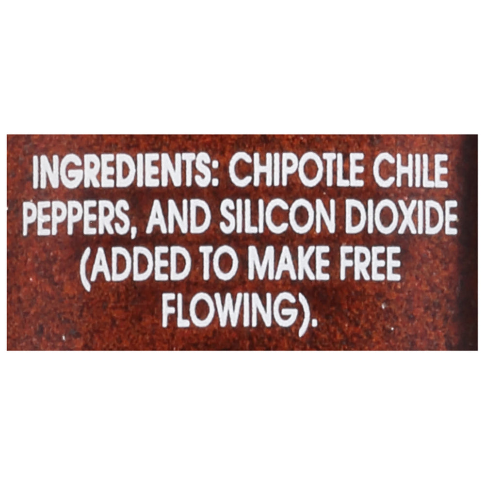 Prepared dish featuring chipotle peppers ready to boost flavor.