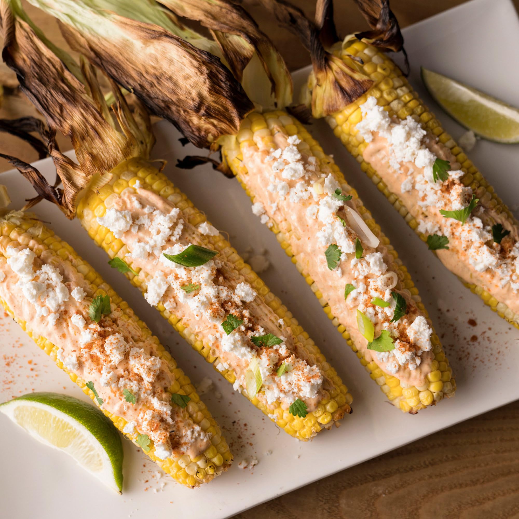 Idea: chipotle pepper used to season ready-to-eat meals with smoky depth.