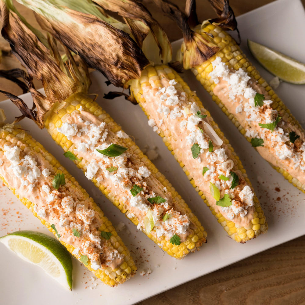 Idea: chipotle pepper used to season ready-to-eat meals with smoky depth.