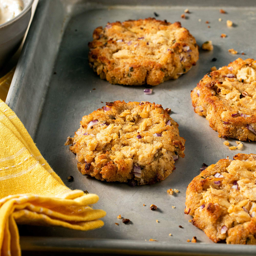 McCormick Gourmet Chives stirred into sauces and compound butters for subtle herb depth.