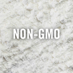 McCormick Gourmet cream of tartar bottle label closeup highlighting non GMO packaging