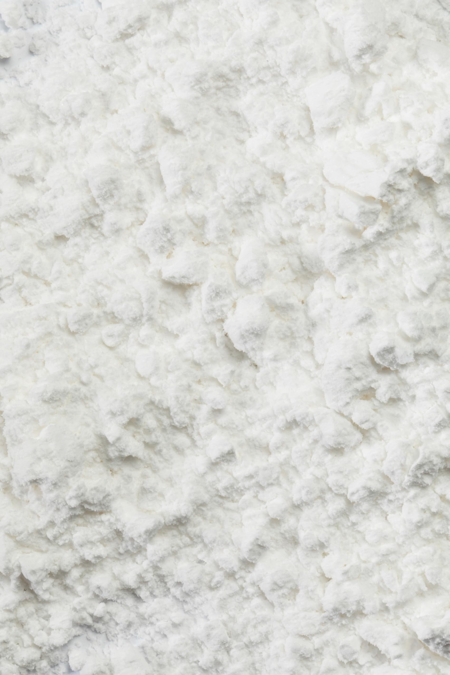 McCormick Gourmet cream of tartar closeup used to prevent sugar crystallization in cookies