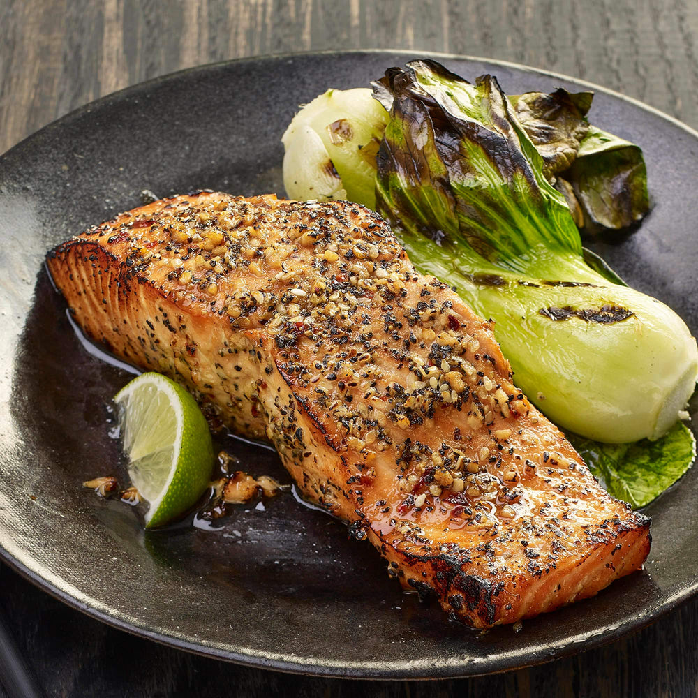 McCormick Gourmet Five Spice enhances baking with warm spice notes.