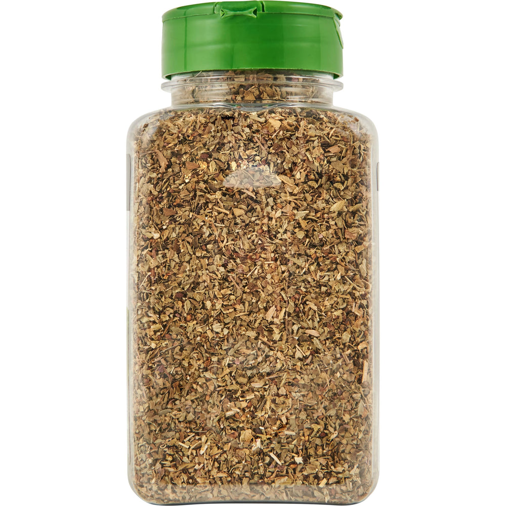 McCormick Gourmet Organic Basil Leaves with recipe ideas for effortless weeknight meals.