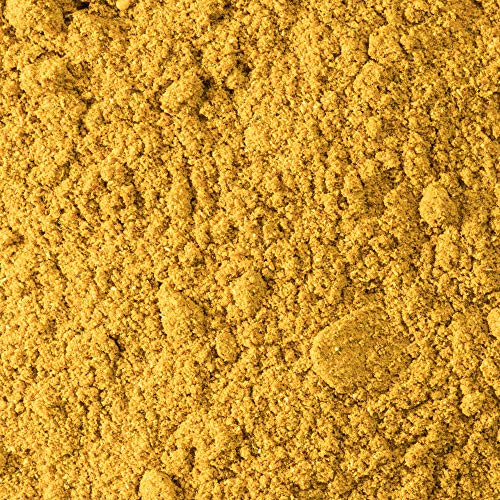 Chicken tikka masala enriched by McCormick Gourmet Organic Curry Powder's warm notes.