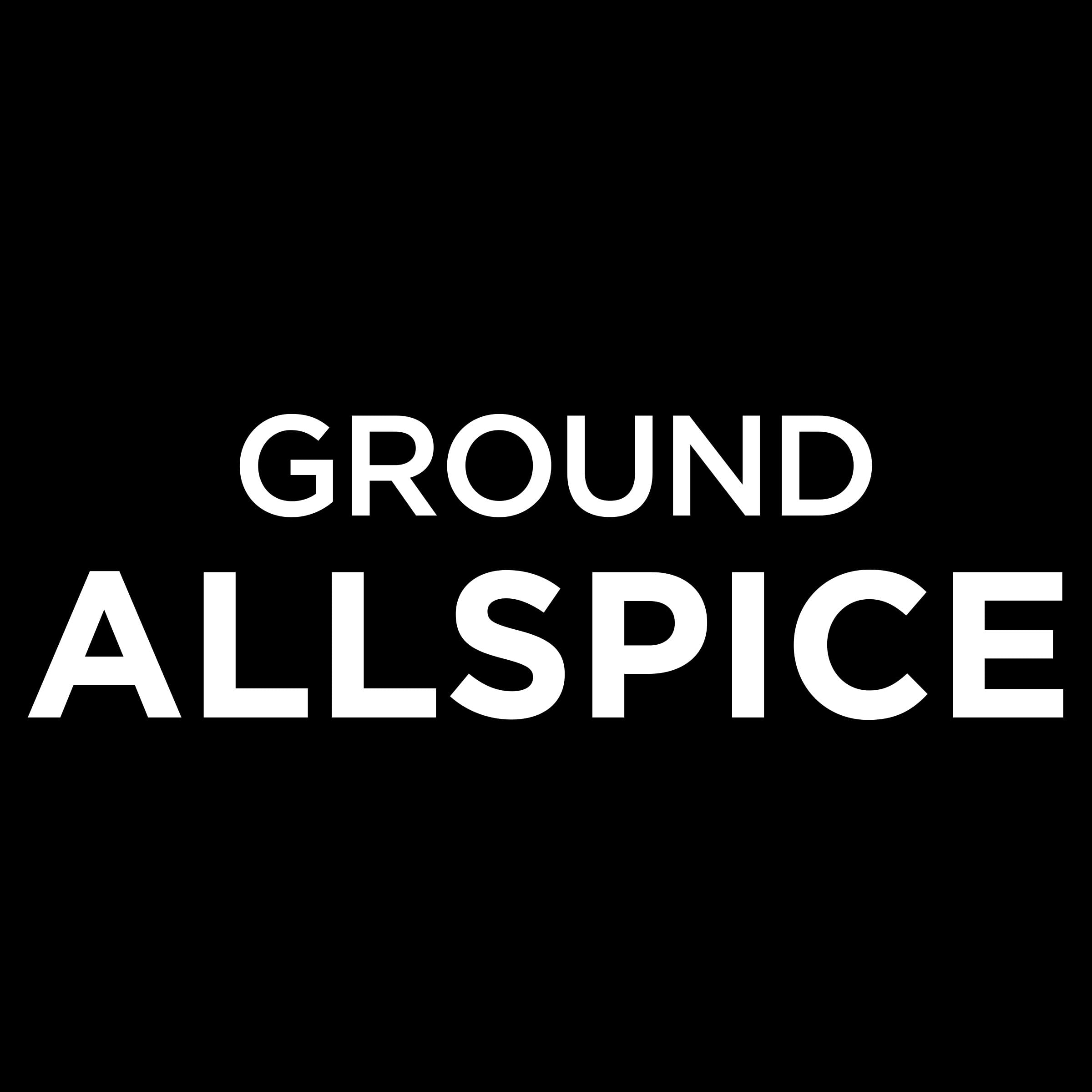 McCormick Gourmet Organic Ground Allspice measuring spoon highlights everyday seasoning.