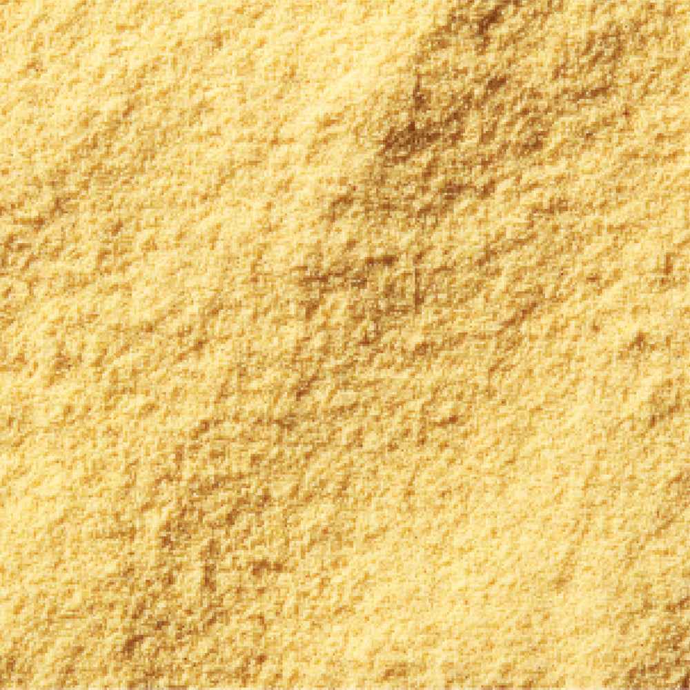 McCormick Gourmet Organic Ground Mustard emulsifies sauces like Hollandaise.