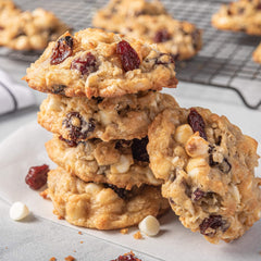 McCormick Gourmet Organic Ground Nutmeg used in holiday baking