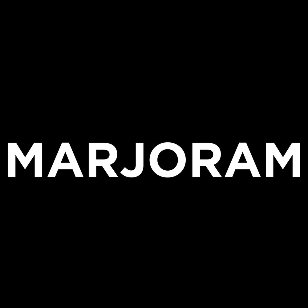 End-of-cooking marjoram preserves its delicate flavor