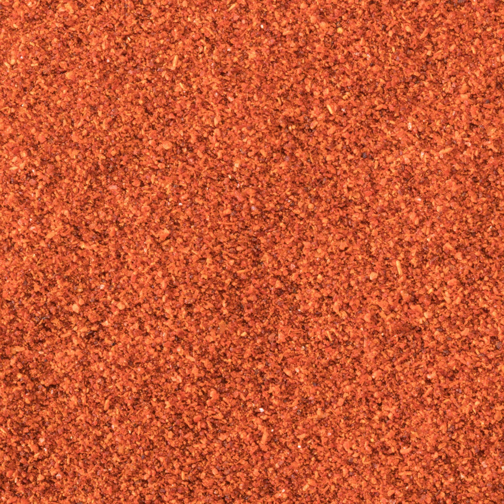 Beef roast deepened with McCormick Gourmet Organic Smoked Paprika