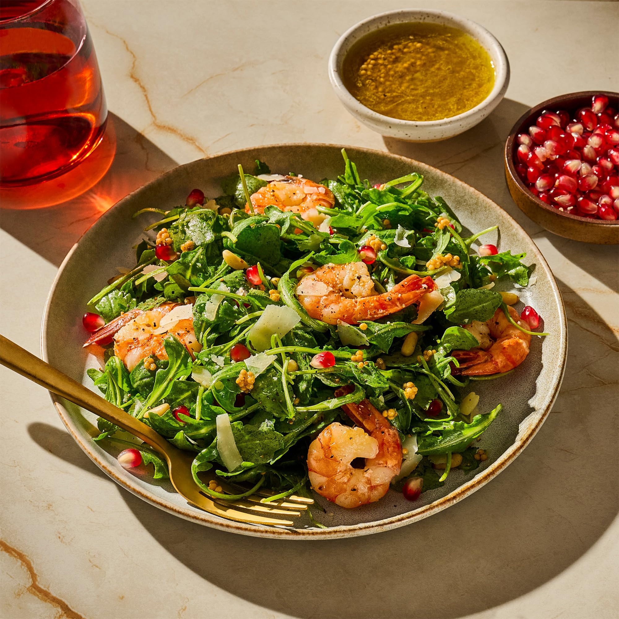 McCormick Gourmet Organic Yellow Mustard Seed – toasted to unlock aroma for legumes and dals.