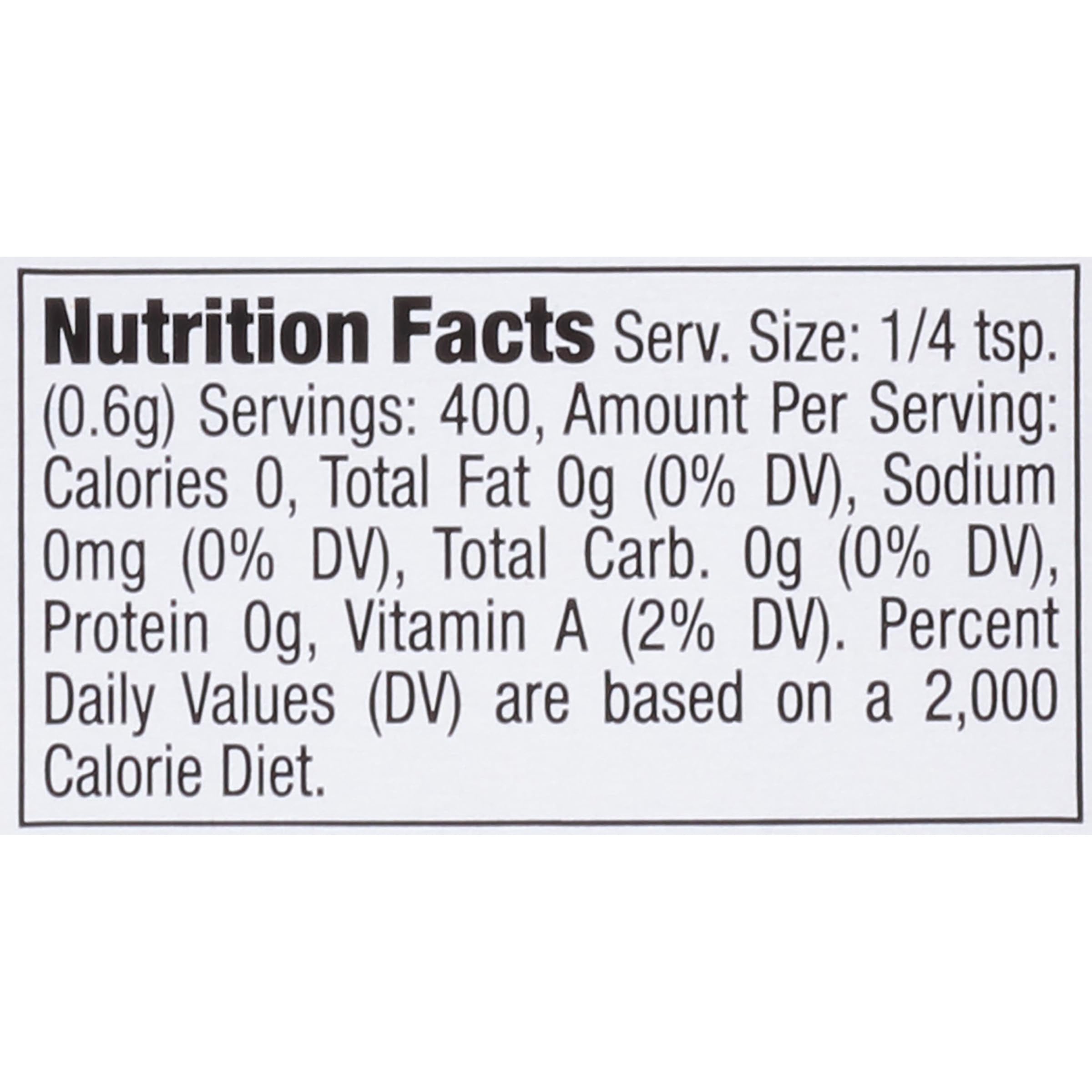 Organic whole peppers form the base of McCormick Gourmet Smoked Paprika.