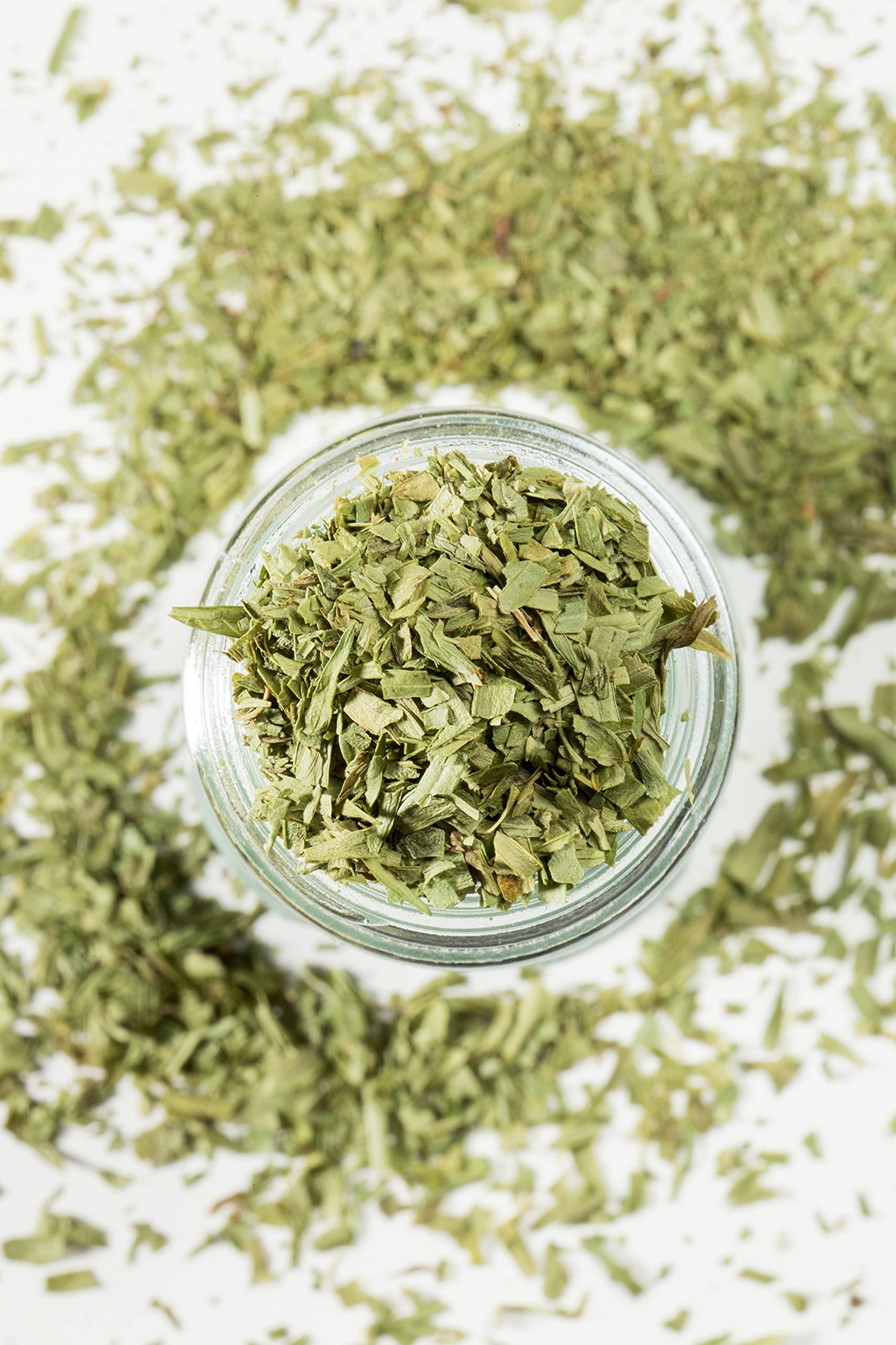 McCormick Gourmet Tarragon non-GMO sourcing emphasizes quality
