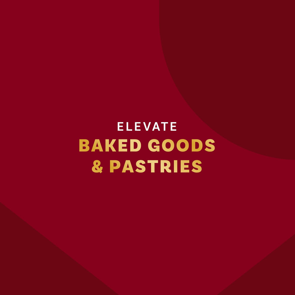 Sesame seed with spice blends for layered flavor depth