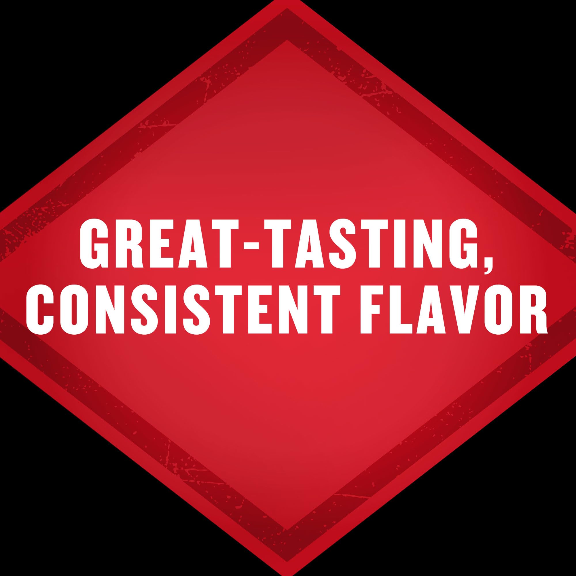 Closeup of ingredients in McCormick Grill Mates Barbecue Seasoning