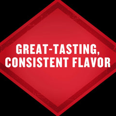 Closeup of ingredients in McCormick Grill Mates Barbecue Seasoning