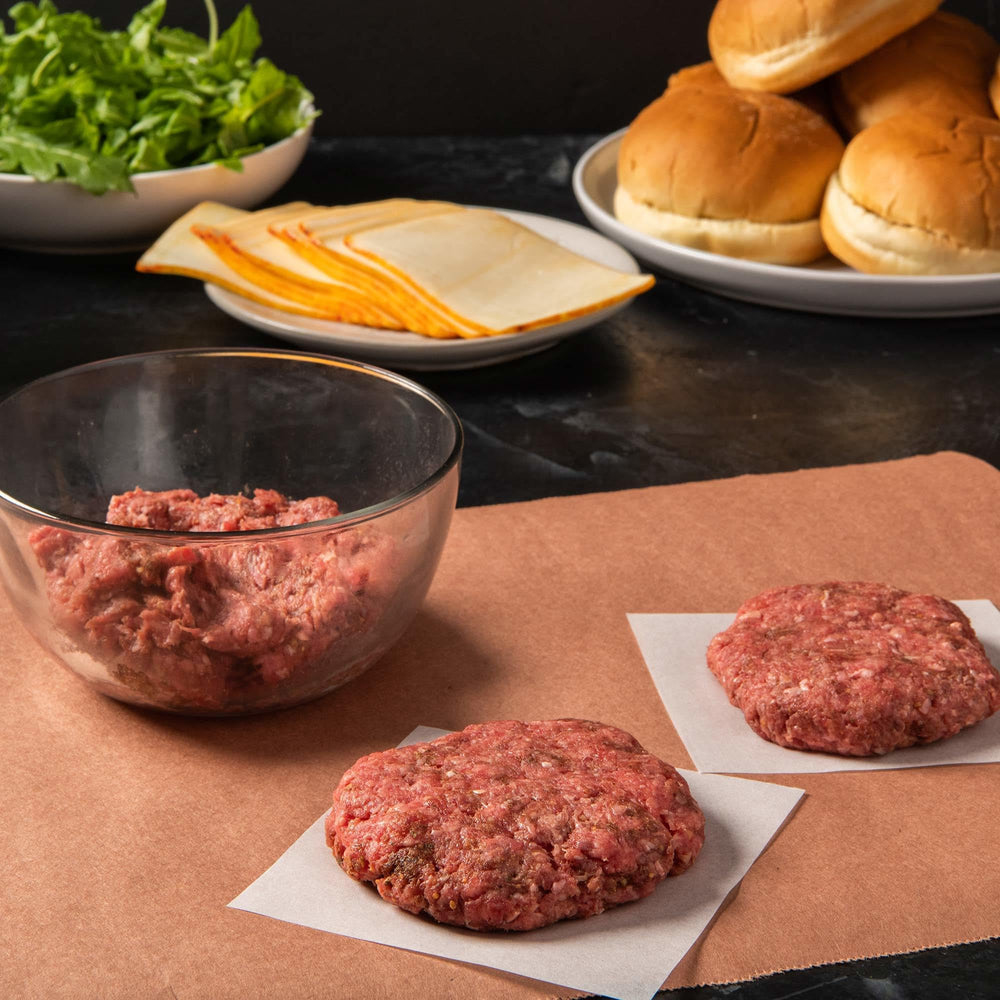 McCormick Grill Mates Black Garlic Parmesan 3-In-1 Seasoning Mix as a quick rub