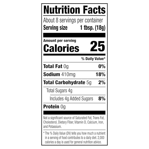 McCormick Grill Mates Brown Sugar Bourbon marinade pouch torn and poured for a fast 30-minute marinade