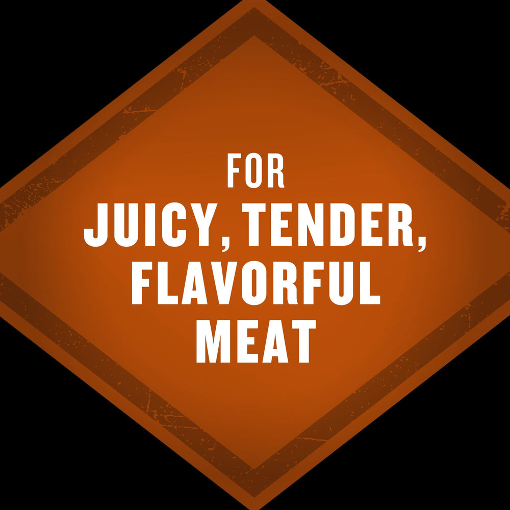McCormick Grill Mates Brown Sugar Bourbon used on shrimp for a savory glaze