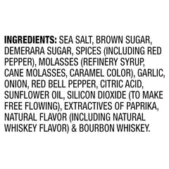 McCormick Grill Mates Brown Sugar Bourbon enhances chicken with savory sweetness