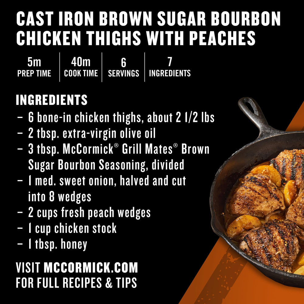 Quick, reliable flavor boost for busy weeknight meals
